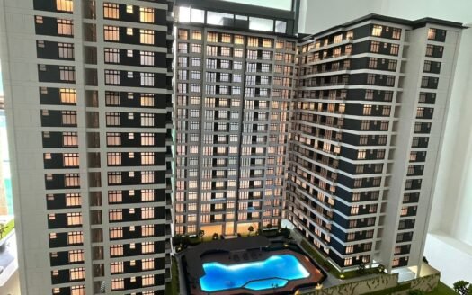 Metricon Oasis Apartments for Sale in Lavington, Nairobi
