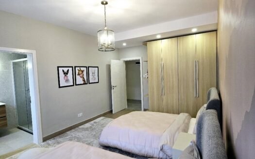 Golden Century II Apartments for Sale in Kileleshwa, Nairobi
