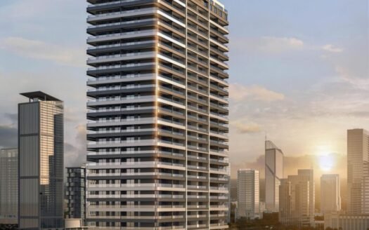 Skyline Westlands Apartments for Sale in Nairobi | 1 & 2 Bedroom Luxury Units