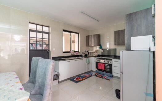 Amalia Apartments – 2 & 3 Bedroom Apartments for Sale in Syokimau