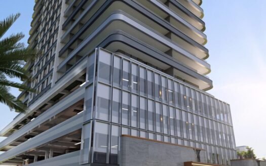 Skyline Westlands Apartments for Sale in Nairobi | 1 & 2 Bedroom Luxury Units