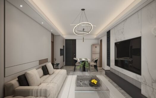Lilydale Riverside Apartments for Sale in Nairobi