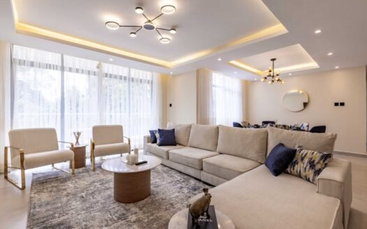 Greenville Gardens Apartments for Sale in Westlands, Nairobi