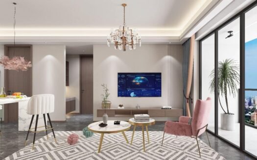Dolce Vita Oasis Apartments for Sale in Westlands, Nairobi