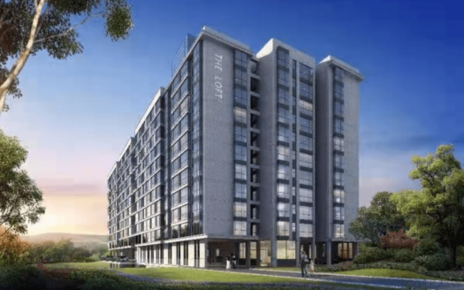The Loftel Apartment Ruaka – Studios, 1, 2 & 3 Bedroom Apartments for Sale