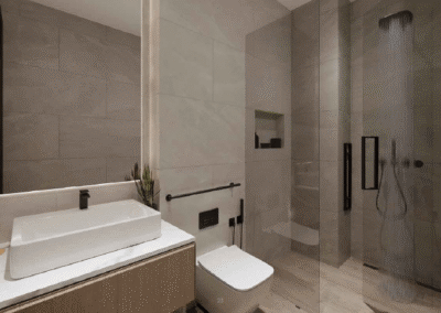 2 Bedroom Apartment for Sale in Upper Hill, Nairobi