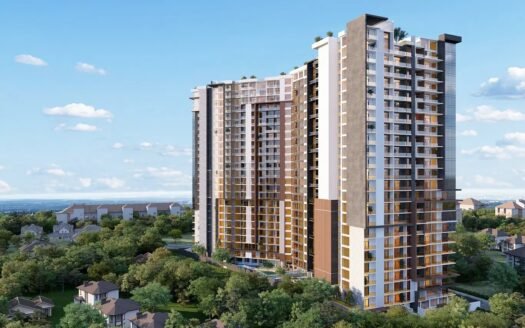 Aya Luxury Residences for Sale in Kileleshwa, Nairobi
