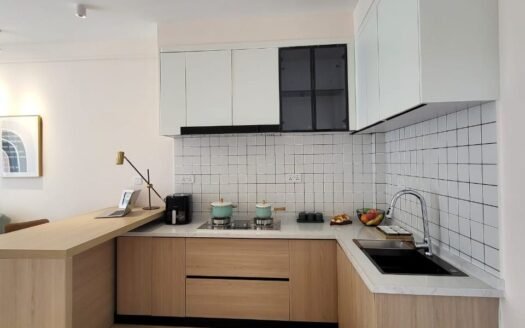 3 Bedroom Apartments for Sale in Syokimau | Apple Tree Phase 3