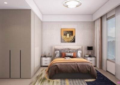 Amto View Apartments for Sale in Westlands – Luxury Living on Sports Road