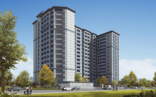 City Oasis Gardens Apartments Valley Arcade – 1, 2 & 3 Bedroom Apartments for Sale