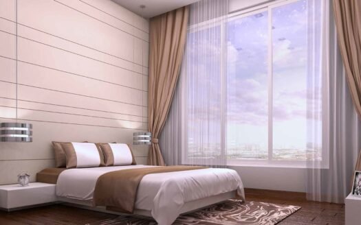 The Colosseum Residences Apartments for Sale in Muthaiga, Nairobi