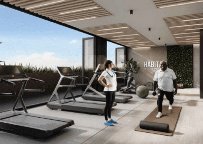 2 Bedroom Apartment for Sale in Upper Hill, Nairobi