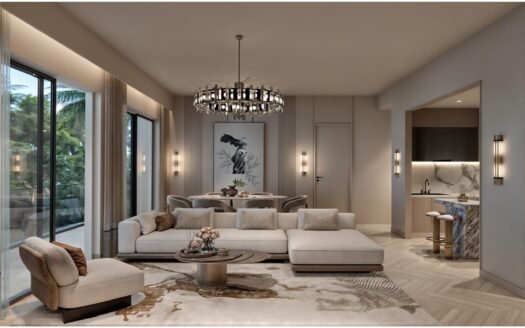 2 Bedroom Apartment for Sale in Westlands | Hephé Palace