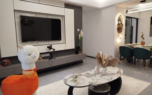 2 Bedroom Apartment For Sale in Westlands Along Mogotio Road