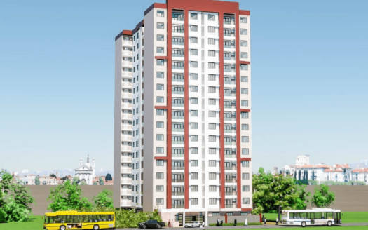 SmartHome Serviced Apartments Kilimani – Studios, 1 & 2 Bedroom Units for Sale