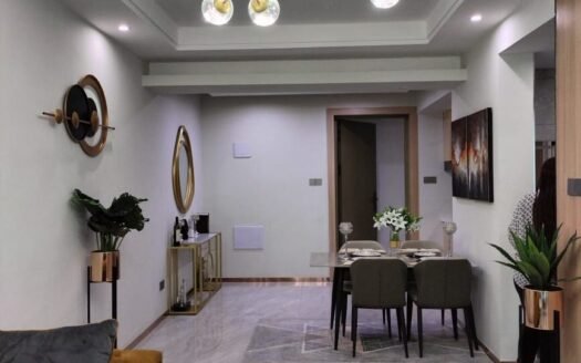 Kileleshwa 1 & 2 Bedroom Apartments for Sale – Leshwa Apartments