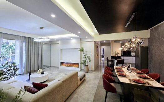 Golden Century II Apartments for Sale in Kileleshwa, Nairobi