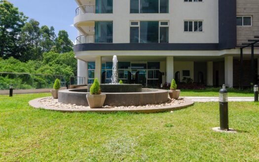 Trident Grand Riverside Apartments for Sale in Riverside, Nairobi