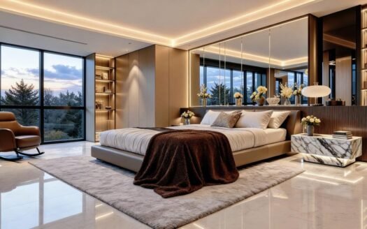 1 Bedroom Apartments for Sale in Kileleshwa | MIC Garden