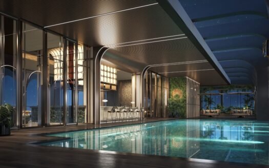 1 Bedroom Serviced Apartments for Sale in Westlands | Morvara  Apartment